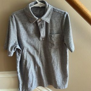 Boys polo